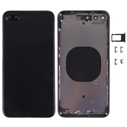 Back Housing Cover for iPhone 8 Plus - Image 7