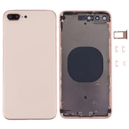 Back Housing Cover for iPhone 8 Plus - Image 8