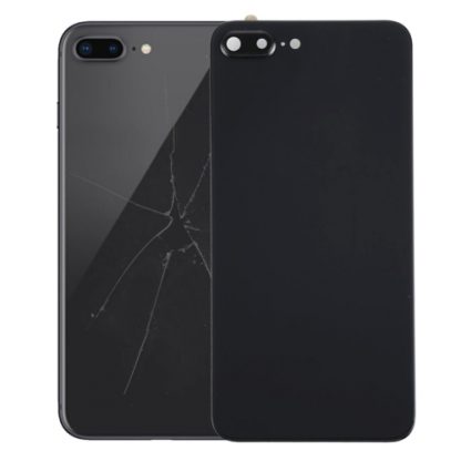 Back Cover with Adhesive for iPhone 8 Plus - Image 8