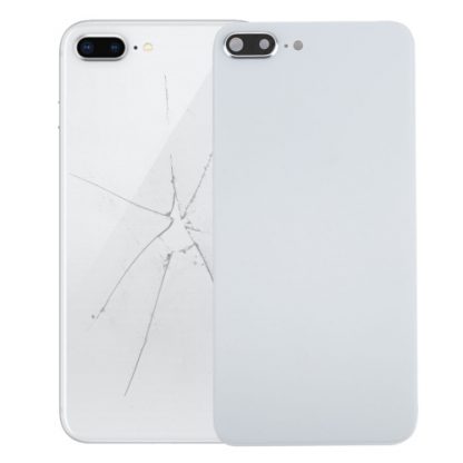 Back Cover with Adhesive for iPhone 8 Plus - Image 10