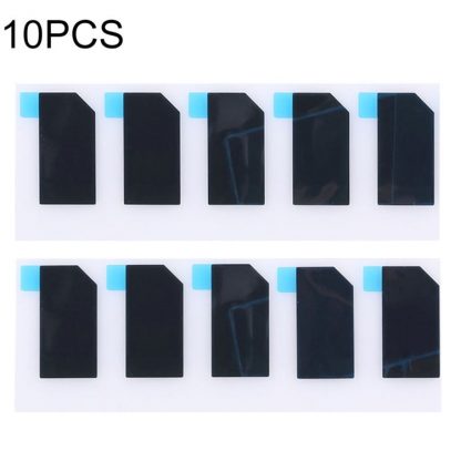 10 PCS Motherboard Heat Dissipation Sticker for iPhone 8 Plus