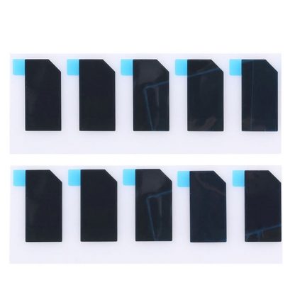 10 PCS Motherboard Heat Dissipation Sticker for iPhone 8 Plus - Image 2