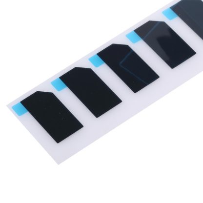 10 PCS Motherboard Heat Dissipation Sticker for iPhone 8 Plus - Image 3