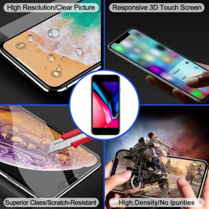 TFT LCD Screen for iPhone 8 Plus - Image 6