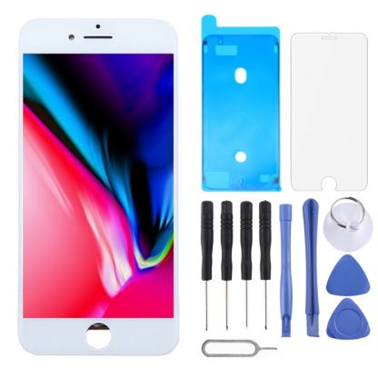 TFT LCD Screen for iPhone 8 Plus - Image 11