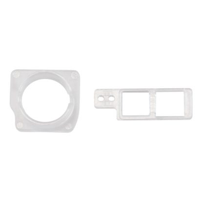 10 Sets for iPhone 8 Plus Front Facing Camera Module Bezel + Sensor Retaining Bracket - Image 2