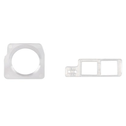 10 Sets for iPhone 8 Plus Front Facing Camera Module Bezel + Sensor Retaining Bracket - Image 4