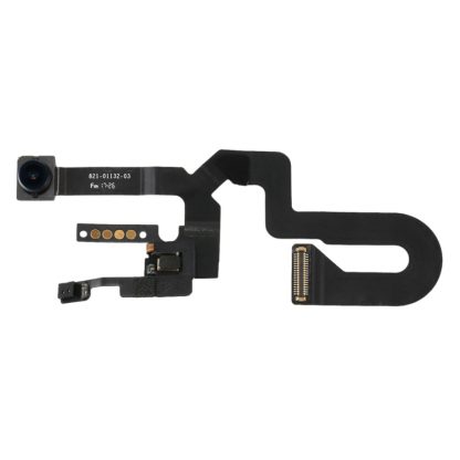 Front Camera with Flex Cable for iPhone 8 Plus - Image 6