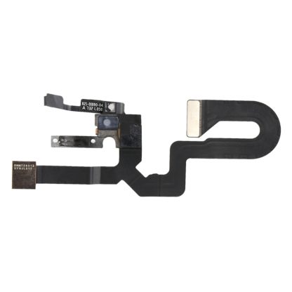 Front Camera with Flex Cable for iPhone 8 Plus - Image 3