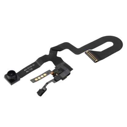 Front Camera with Flex Cable for iPhone 8 Plus - Image 4