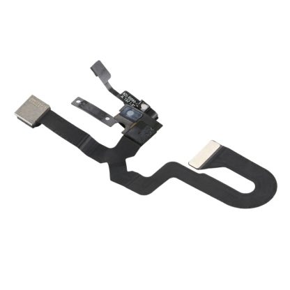 Front Camera with Flex Cable for iPhone 8 Plus - Image 5