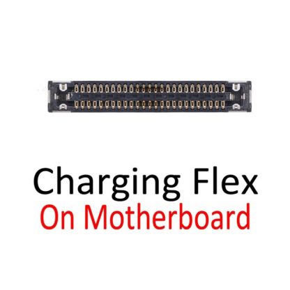 Charging FPC Connector On Motherboard for iPhone 8 Plus / 8 - Image 2