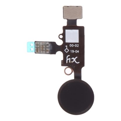 New Design Home Button (2 nd ) with Flex Cable for iPhone 8 Plus / 7 Plus / 8 / 7 - Image 7