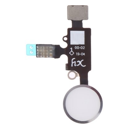 New Design Home Button (2 nd ) with Flex Cable for iPhone 8 Plus / 7 Plus / 8 / 7 - Image 8