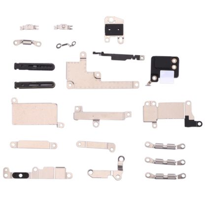 22 in 1 for iPhone 8 Plus Inner Repair Accessories Part Set - Image 2