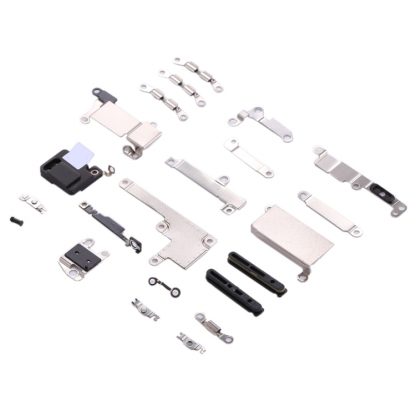 22 in 1 for iPhone 8 Plus Inner Repair Accessories Part Set - Image 3