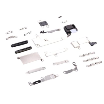 22 in 1 for iPhone 8 Plus Inner Repair Accessories Part Set - Image 4