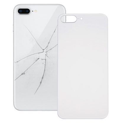 Glass Battery Back Cover for iPhone 8 Plus - Image 7