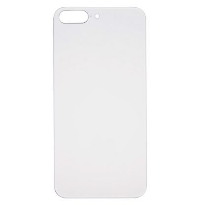 Glass Battery Back Cover for iPhone 8 Plus - Image 2