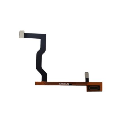 Fingerprint Sensor Flex Cable Extension for iPhone 8 Plus