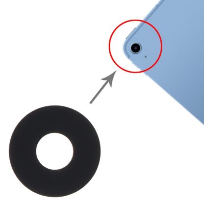 For iPad 10th Gen 10.9 2022 A2696 A2757 A2777 Original Back Camera Lens - Image 3