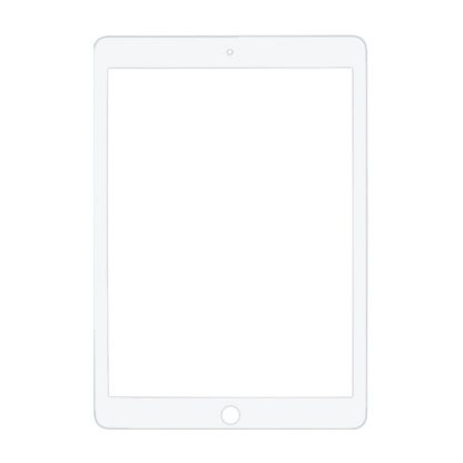 Front Screen Outer Glass Lens for iPad Air 2 / A1567 / A1566 - Image 2