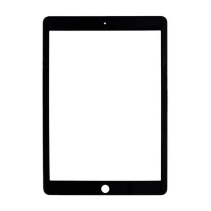 Front Screen Outer Glass Lens for iPad Air 2 / A1567 / A1566 - Image 3