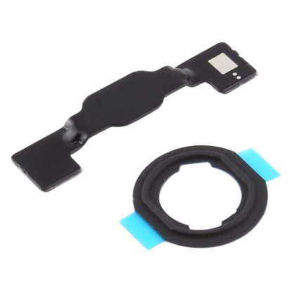 Home Button Retaining Brackets+Pad for iPad 10.2 inch / A2200 / A2198 / A2232 - Image 2