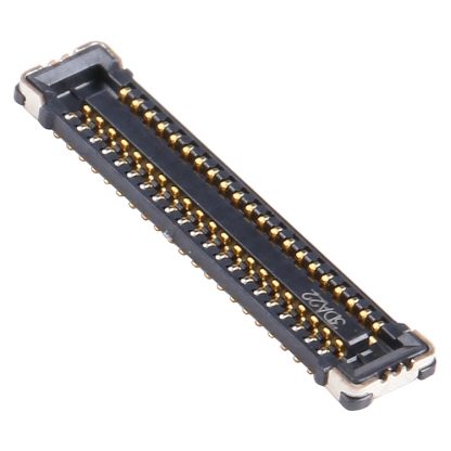 42Pin LCD Display Touch FPC Connector On Motherboard for iPad Pro 12.9 inch (1st) A1584 A1652 - Image 2