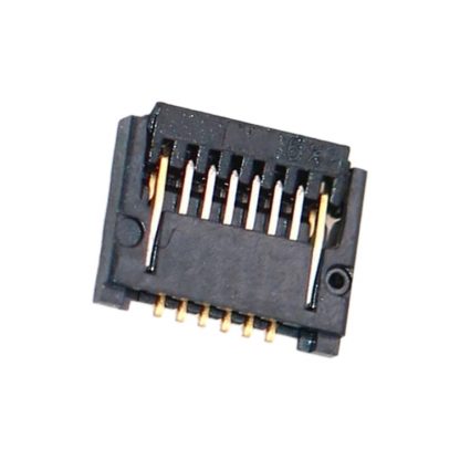 Home Button FPC Flex Clip Plug Connector For iPad 3 - Image 2