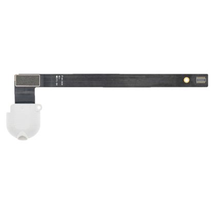 Earphone Jack Flex Cable for iPad 10.2 inch (2019) / iPad 7 A2197 (WIFI) - Image 5