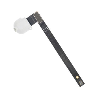 Earphone Jack Flex Cable for iPad 10.2 inch (2019) / iPad 7 A2197 (WIFI) - Image 2