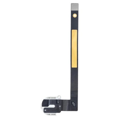 Earphone Jack Flex Cable for iPad 10.2 inch (2019) / iPad 7 A2197 (WIFI) - Image 3