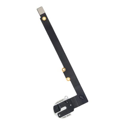 Earphone Jack Flex Cable for iPad 10.2 inch (2019) / iPad 7 A2200 A2198 (4G) - Image 3