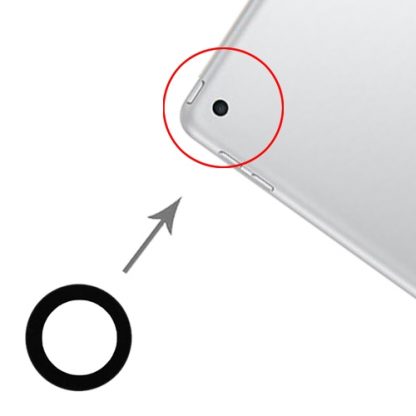 Back Camera Lens for iPad 9.7 (2017 / 2018) - Image 2