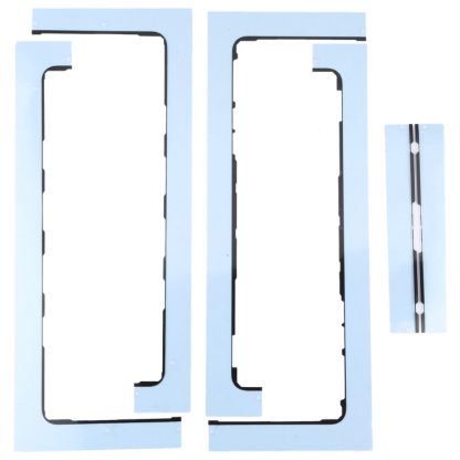 2 Set Original Front Housing Adhesive for iPad Pro 12.9 2021 - Image 2