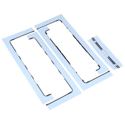 2 Set Original Front Housing Adhesive for iPad Pro 12.9 2021 - Image 3