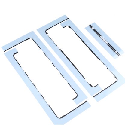 2 Set Original Front Housing Adhesive for iPad Pro 12.9 2021 - Image 4