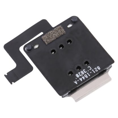 For iPad 9 2021 10.2 A2604 A2603 A2605 SIM Card Holder Socket with Flex Cable - Image 3