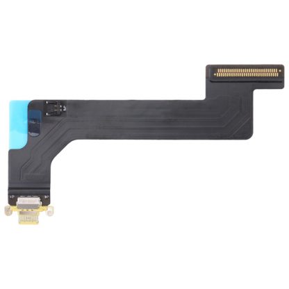 For iPad 2022 A2696 WIFI Edition Charging Port Flex Cable - Image 8