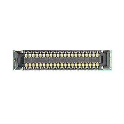 10 PCS LCD Display FPC Connector 42 Pin for Apple iPad 10.2 (2019) / 7th Gen 10.2 inch - Image 2