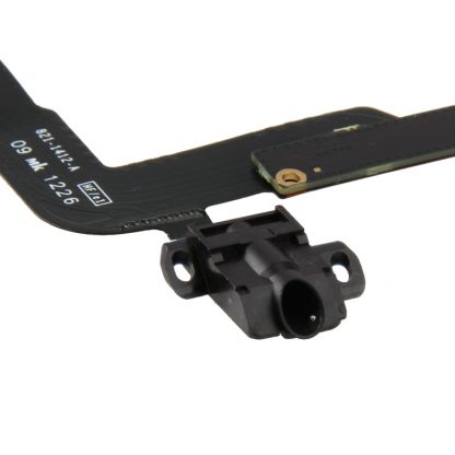 Audio Flex Cable Ribbon + Keypad Board  for iPad 3 / New iPad (Wifi Version) - Image 4