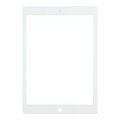 For iPad 9.7 Front Screen Outer Glass Lens with OCA Optically Clear Adhesive - Image 2