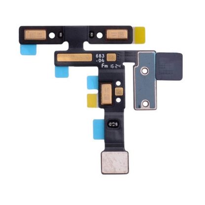 Microphone Flex Cable for iPad Pro 11 inch (2018) - Image 2