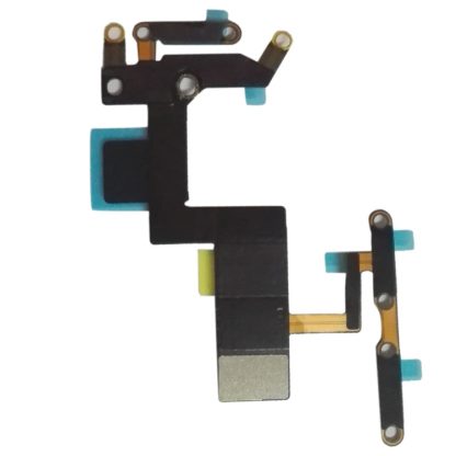 Power Button & Volume Button & Flashlight Flex Cable for iPad Pro 12.9 inch (2018) 3rd A1876 A2014 A1895 A1983 - Image 3