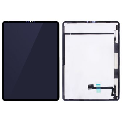 LCD Screen and Digitizer Full Assembly for iPad Pro 12.9inch 4th Gen 2020 A2069 A2232 - Image 3