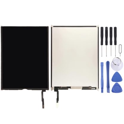 LCD Screen for Apple iPad 10.2 (2020) A2270 A2428 A2429 - Image 2
