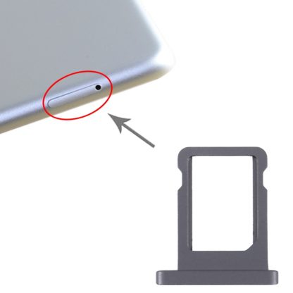 SIM Card Tray for iPad Air 3 2019 - Image 4