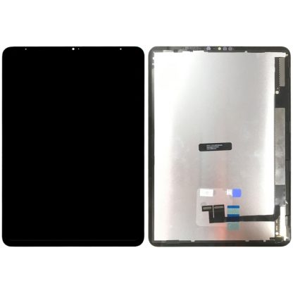 LCD Screen and Digitizer Full Assembly for iPad Pro 11 2021 2022 A2301 A2459 A2460 - Image 3
