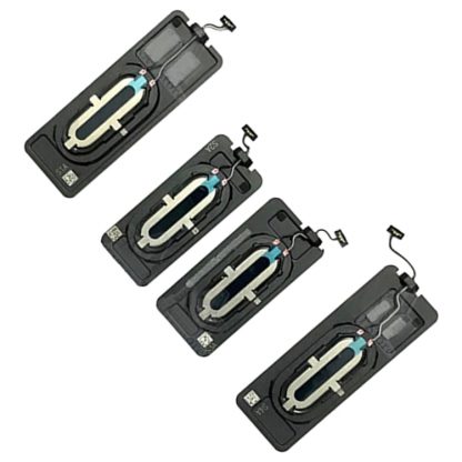 2 Pairs Speaker Ringer Buzzer for iPad Pro 11 inch 2018 - Image 2